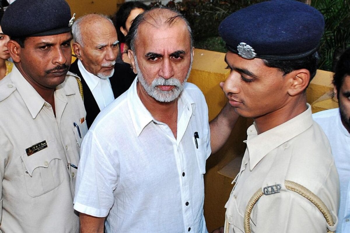 'Tarun Tejpal Didn't Understand No Means No': Key Takeaways From Verdict In 2013 Sexual Assault Case