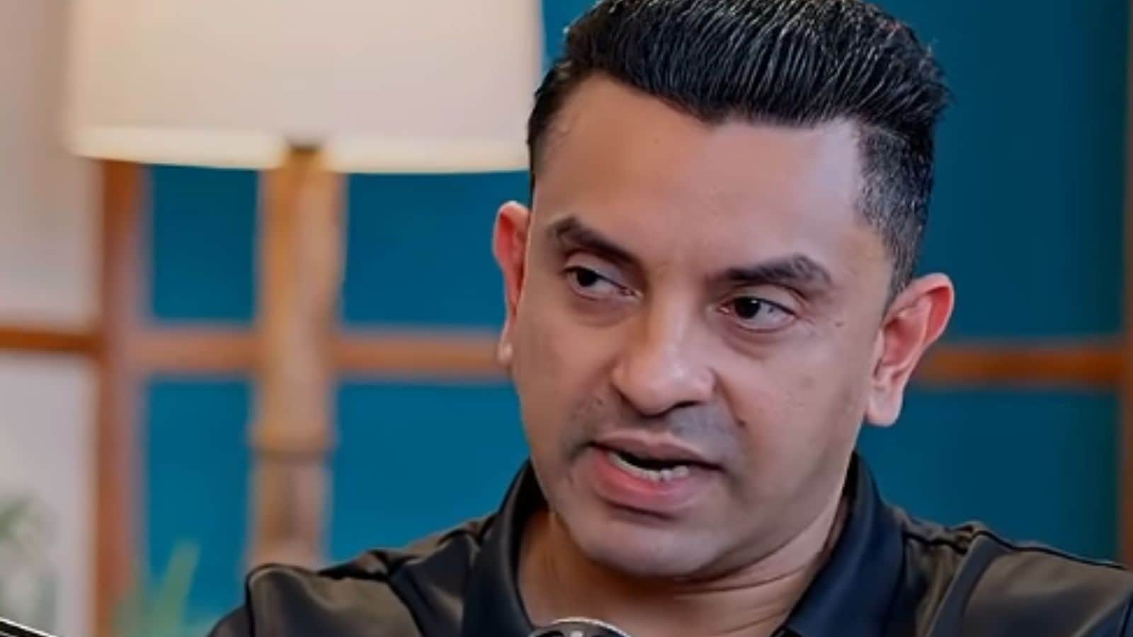 Education Qualification Of Tehseen Poonawalla: From MIT Pune To Political Commentary Education Qualification Of Tehseen Poonawalla: From MIT Pune To Political Commentary
