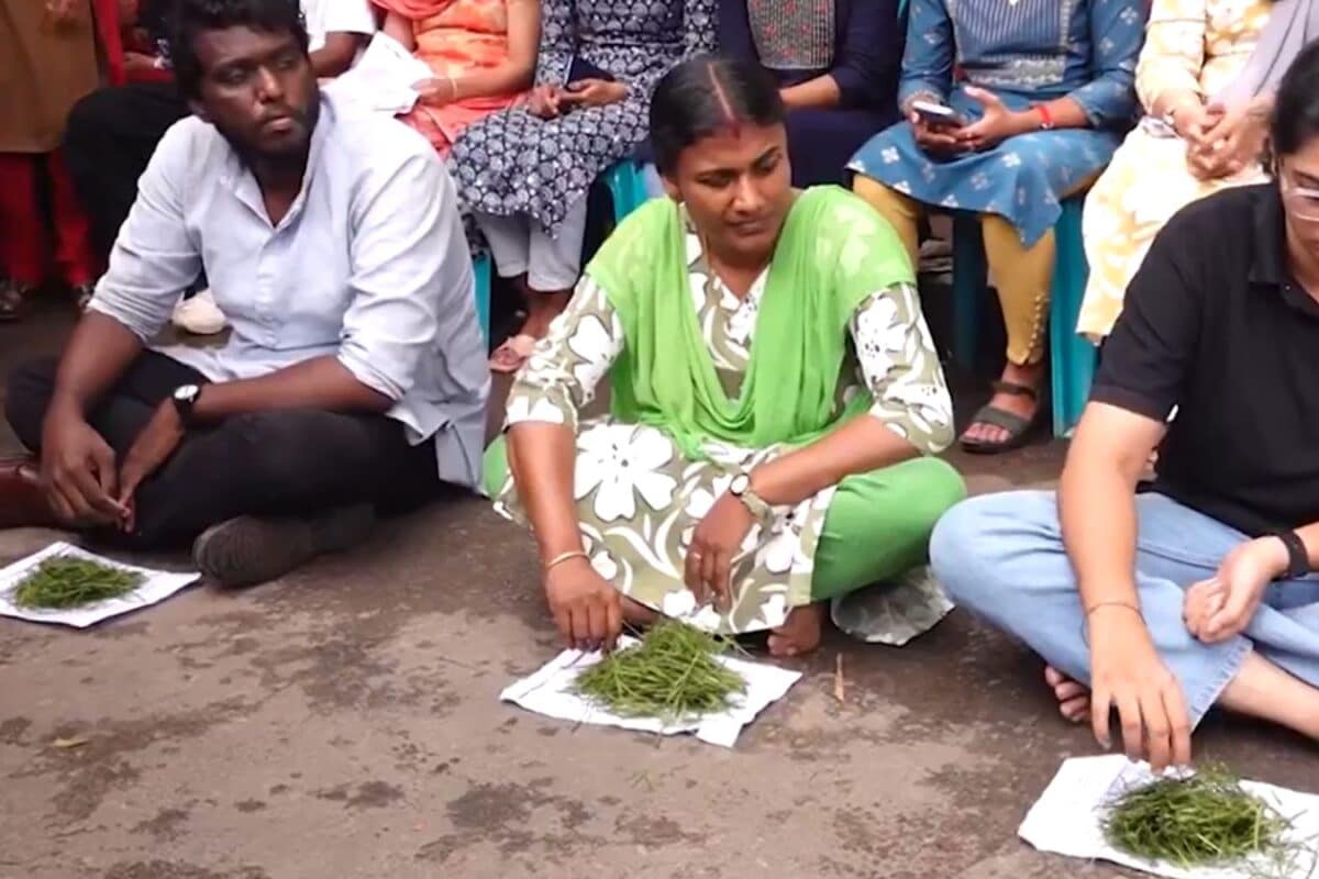 They Topped Exam, But Had To Eat Grass & Soil, Fast For A Job: Inside Kerala PSC Protest