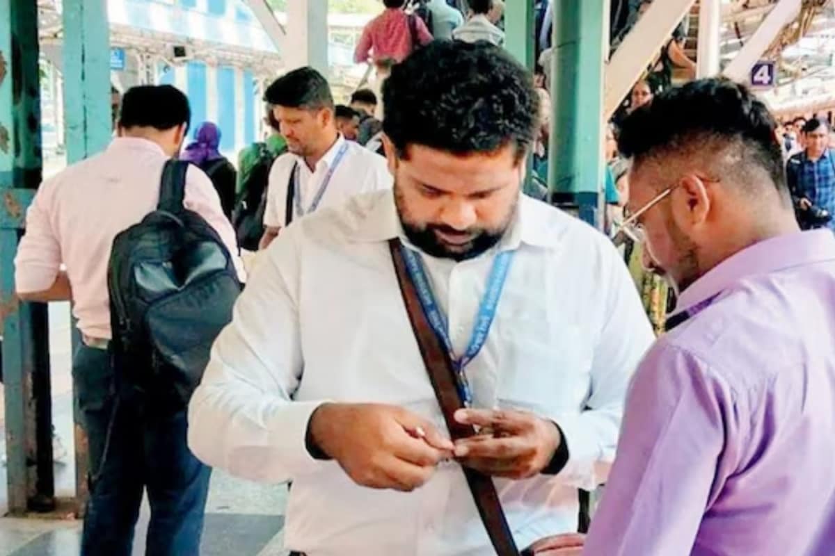 Got A Confirmed Train Ticket? This One Missing Thing Could Cost You Rs 500