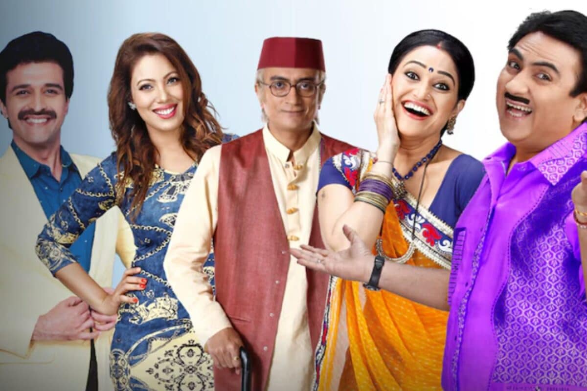 Taarak Mehta Ka Ooltah Chashmah Dream Takes Missing 16-Year-Old From MP To Mumbai, Found At Film City
