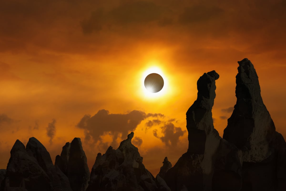 Total Solar Eclipse 2026: Why This Cosmic Reset Could Change Your Energy, Focus And Direction In Life And Career