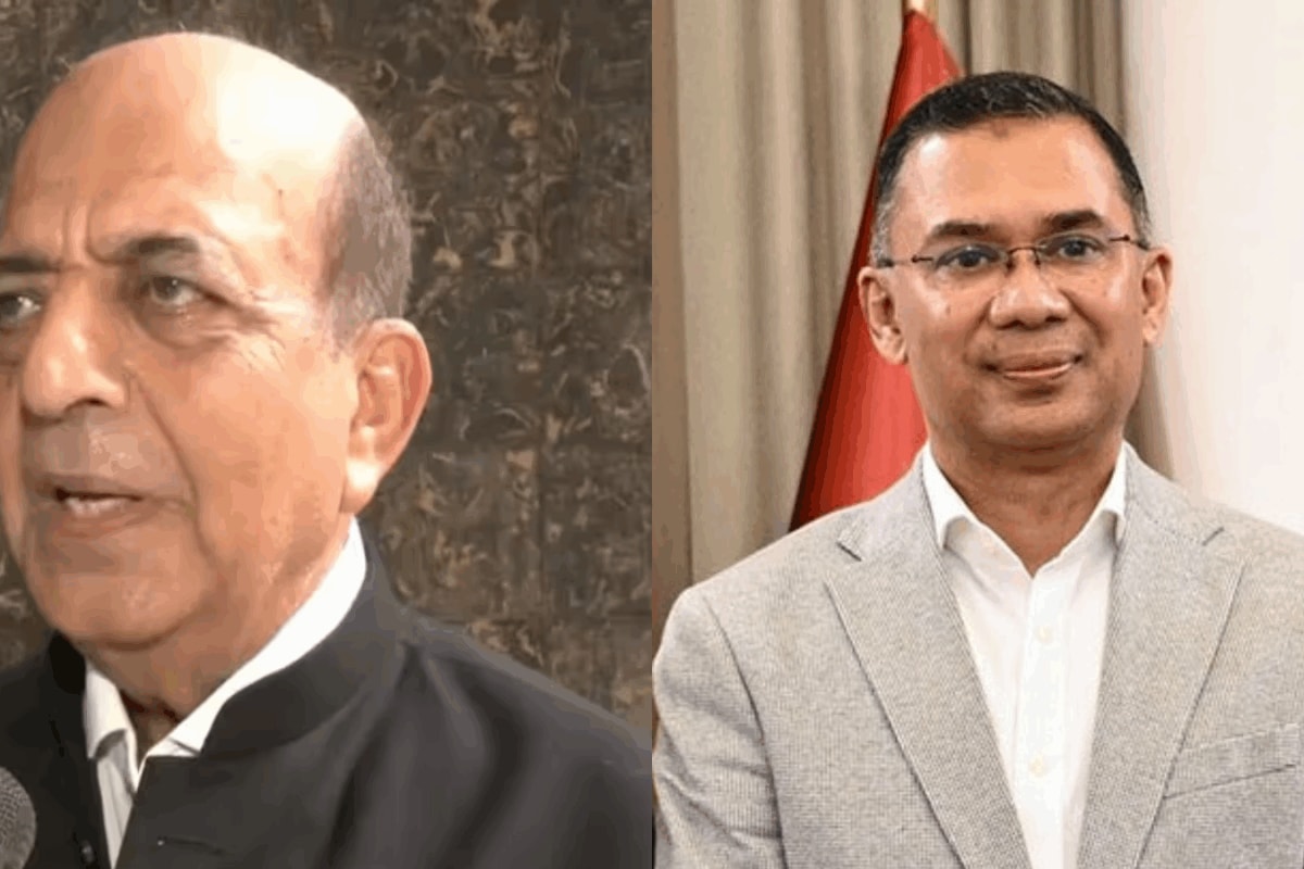 India-Bangladesh Reset In Focus: Dinesh Trivedi To Meet Tarique Rahman Amid Sheikh Hasina Row