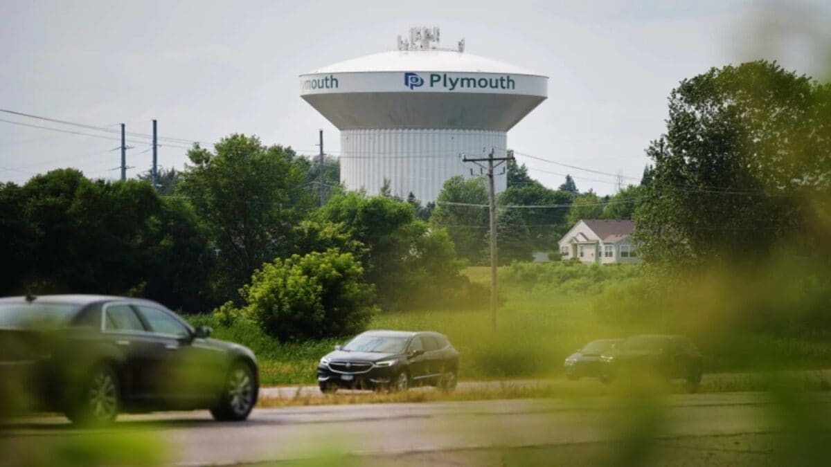 Cyberattacks Hit US Water Systems in 7 States; Iran Probed