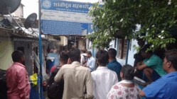 Vikhroli Murder: Mumbai Police said the crime scene has been secured and a forensic examination is in progress.