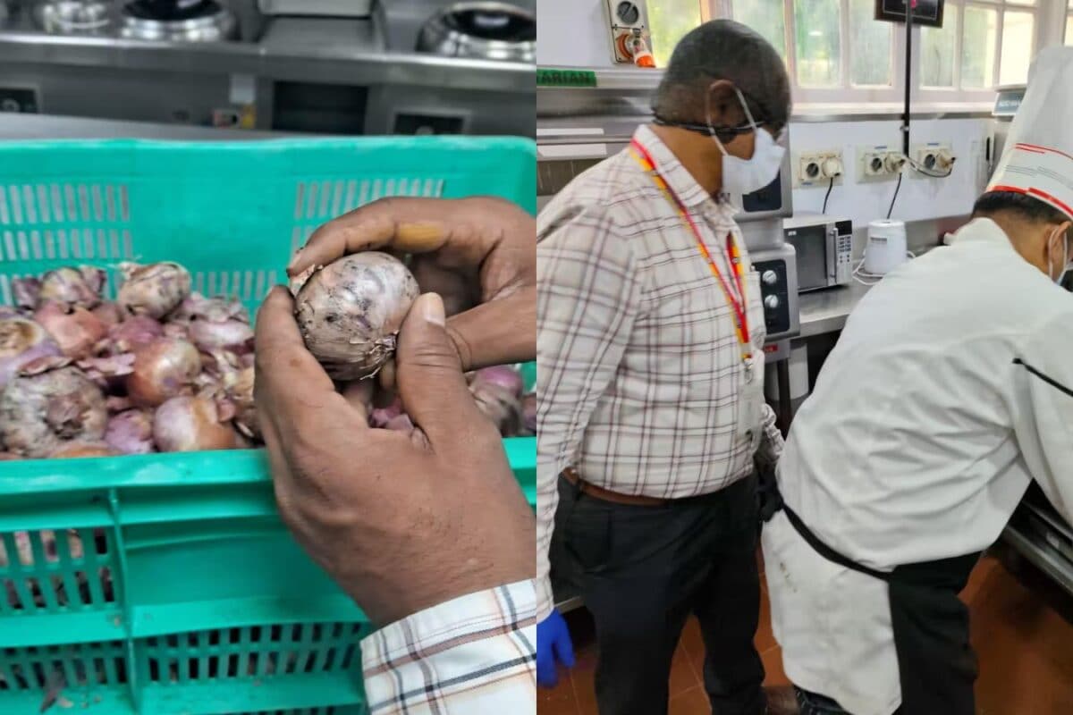 After Bengaluru Hotel Raids, FDA Cracks Down On Food Supply Centres