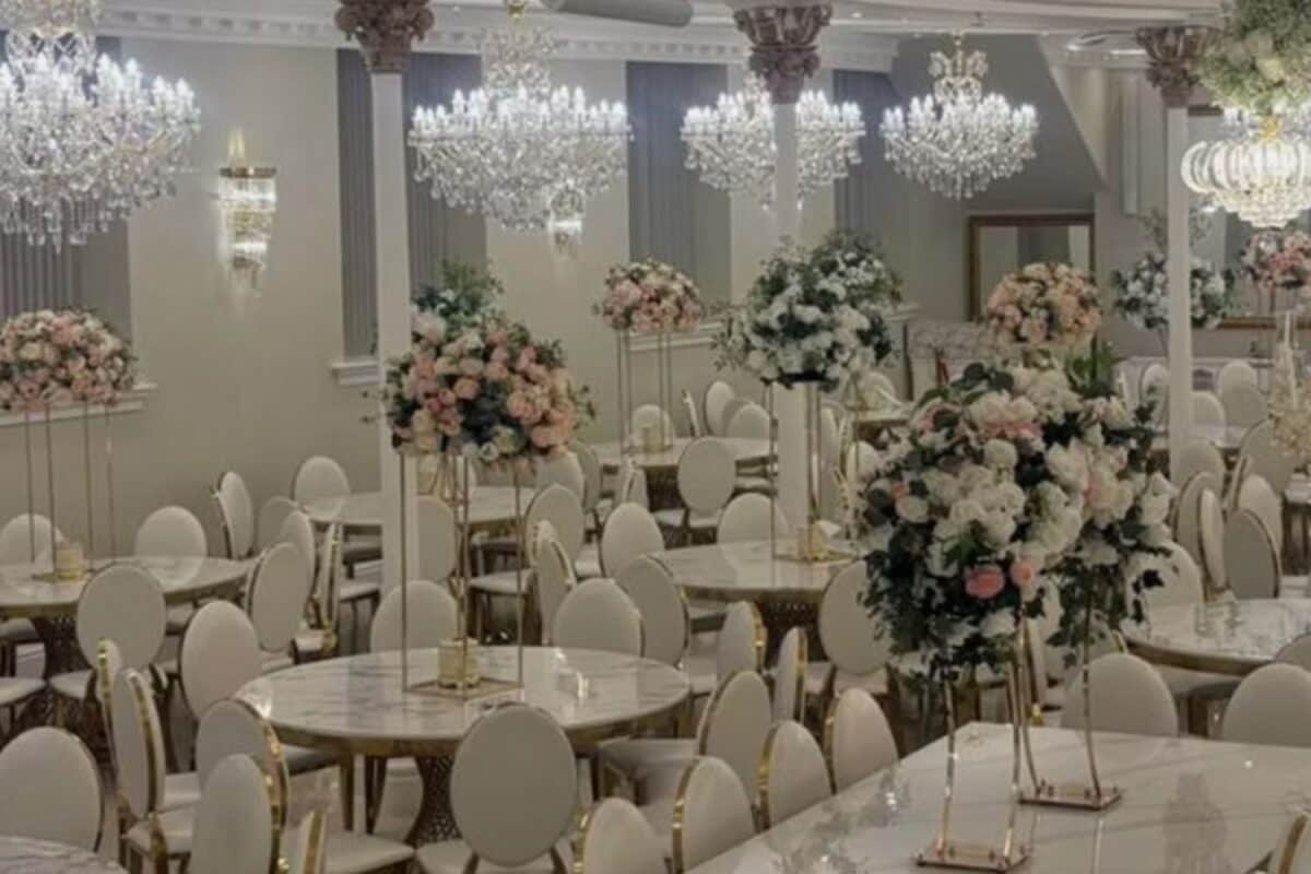 ‘Formula 1 Track’ Outside Homes? UK Residents Fume Over Noise From Asian Wedding Venue
