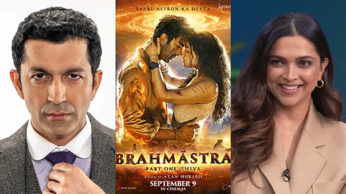 Kunal Kohli Asks FDA’s Tukaram Mundhe To Raid Home Kitchens; Deepika Padukone Not In Brahmastra 2? | India News