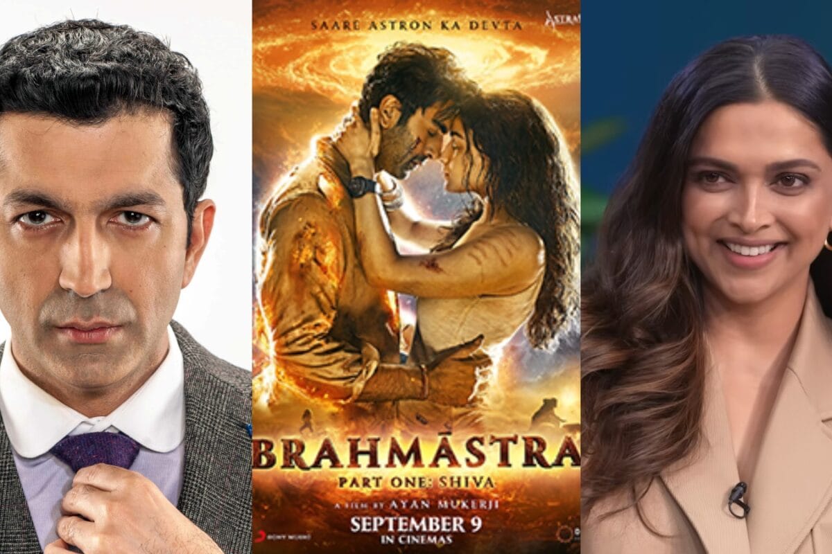Kunal Kohli Asks FDA's Tukaram Mundhe To Raid Home Kitchens; Deepika Padukone Not In Brahmastra 2?