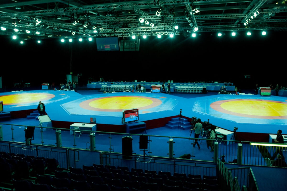 Indian Athletes' Earlier Disappearance In Slovakia Delays Wrestling Team's Visas For U20 World Championships