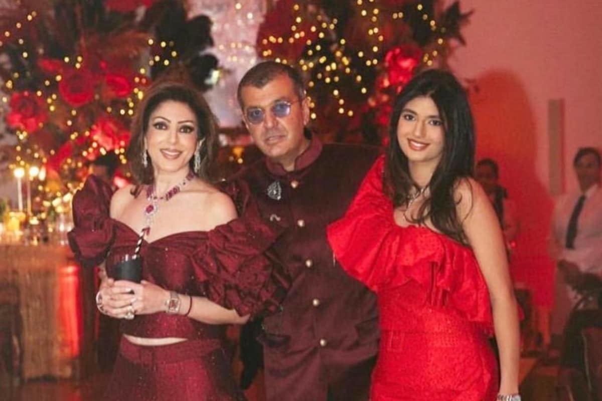 Who Is Syra Kanwar? Meet The 20-Year-Old Apollo Tyres Heiress Set To Make Her Le Bal Debut