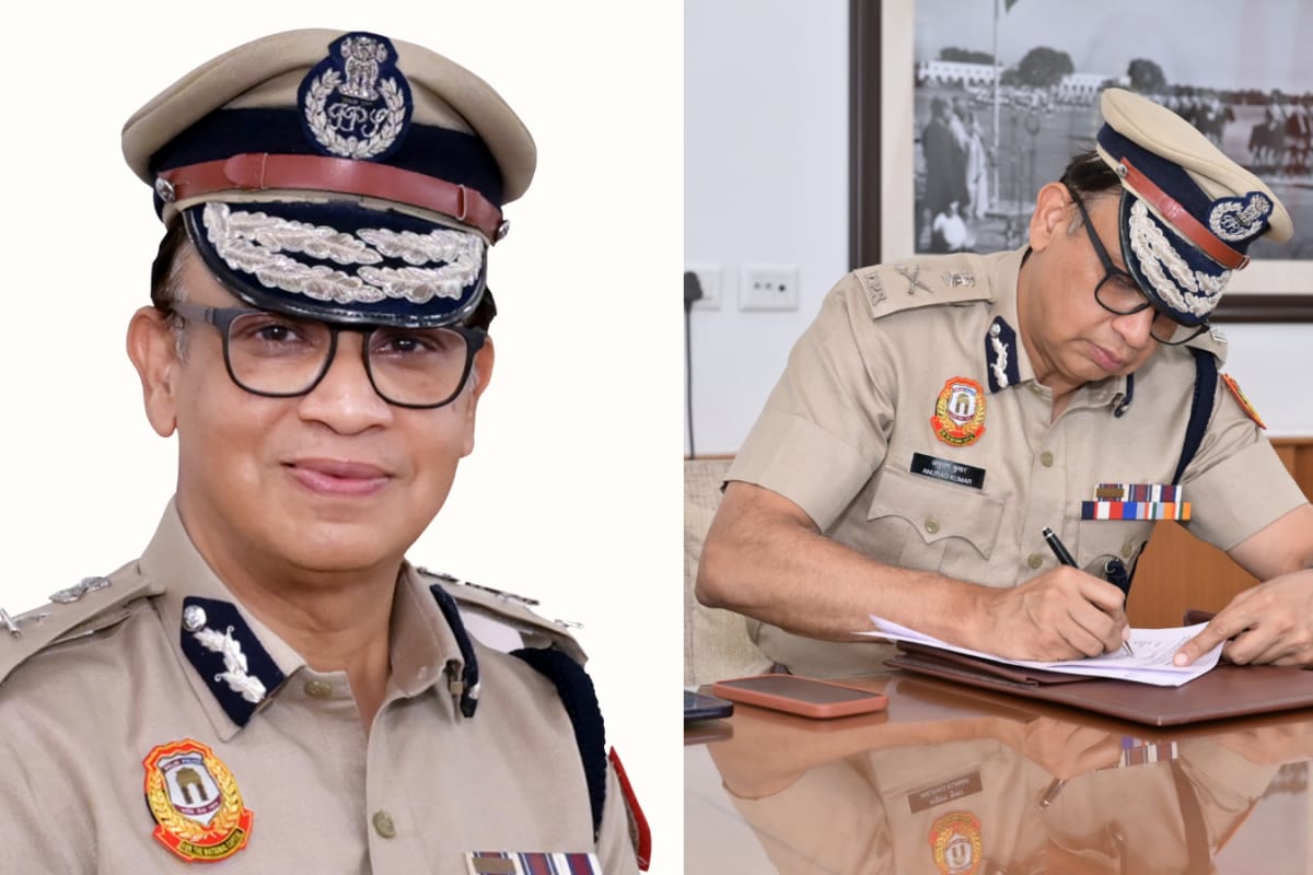 'Time-Bound Probes, Focus On Big Players And Narco Trails': New Delhi CP's Top Priorities