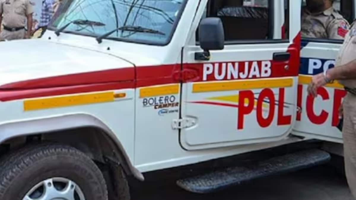 2 Shooters Of Doni Bal Gang Killed In Ludhiana Police Encounter, 3 Automatic Pistols Recovered