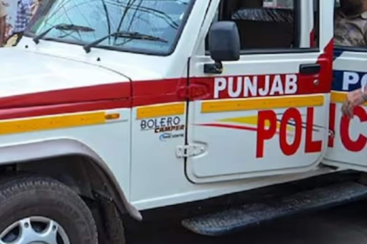 2 Shooters Of Doni Bal Gang Killed In Ludhiana Police Encounter, 3 Automatic Pistols Recovered