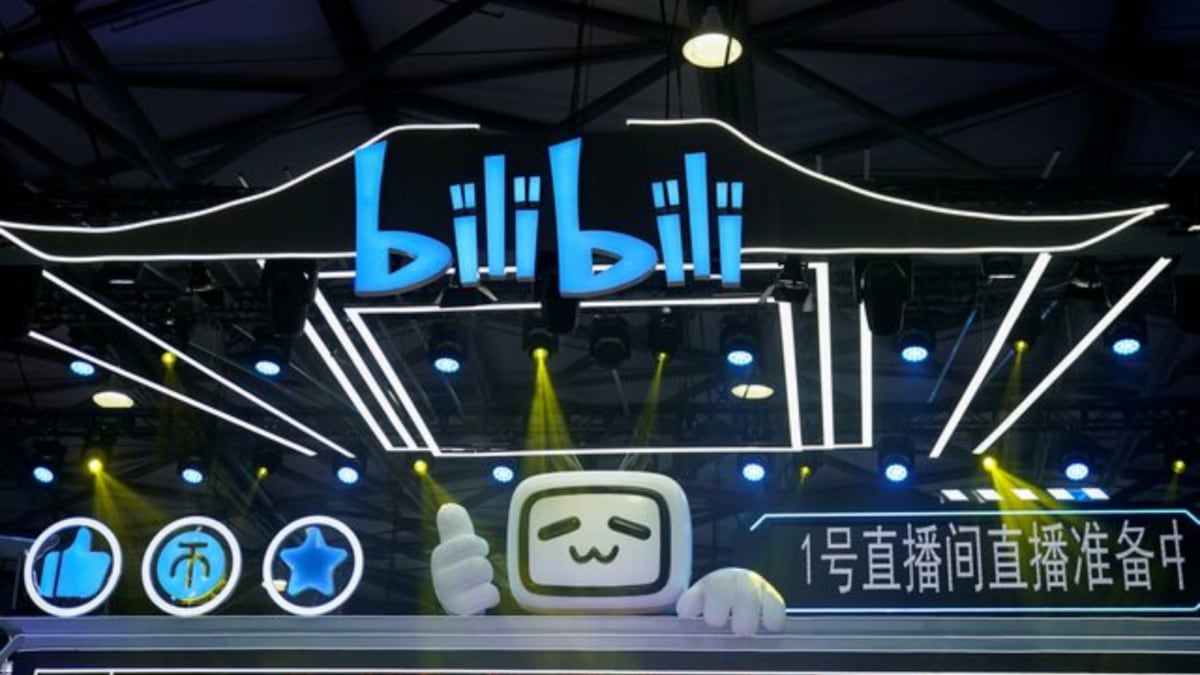 Bilibili App, Dubbed 'China's YouTube', Draws Indian Creators Amid Thaw ...