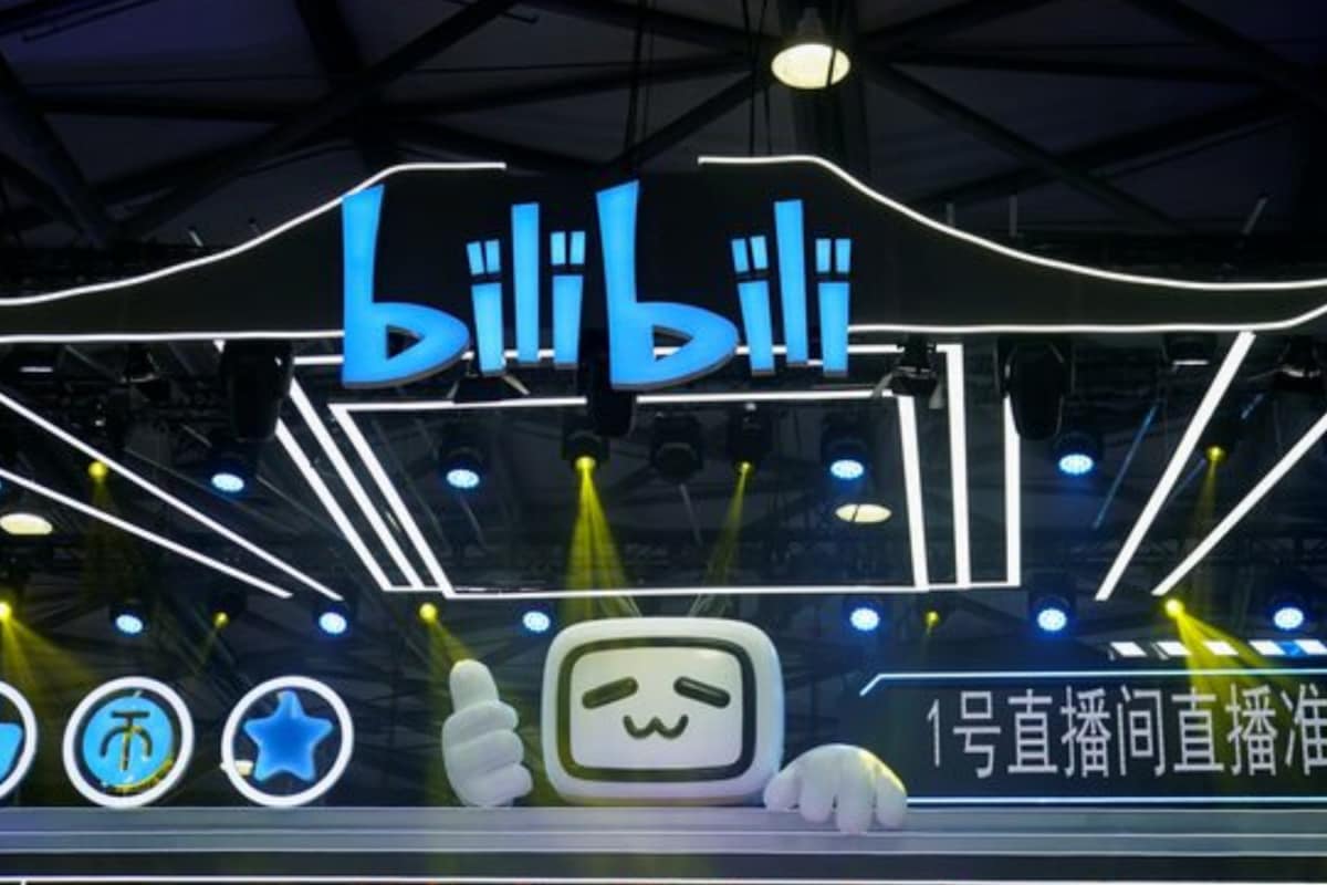 Bilibili App, Dubbed 'China's YouTube', Draws Indian Creators Amid Thaw In Delhi-Beijing Ties
