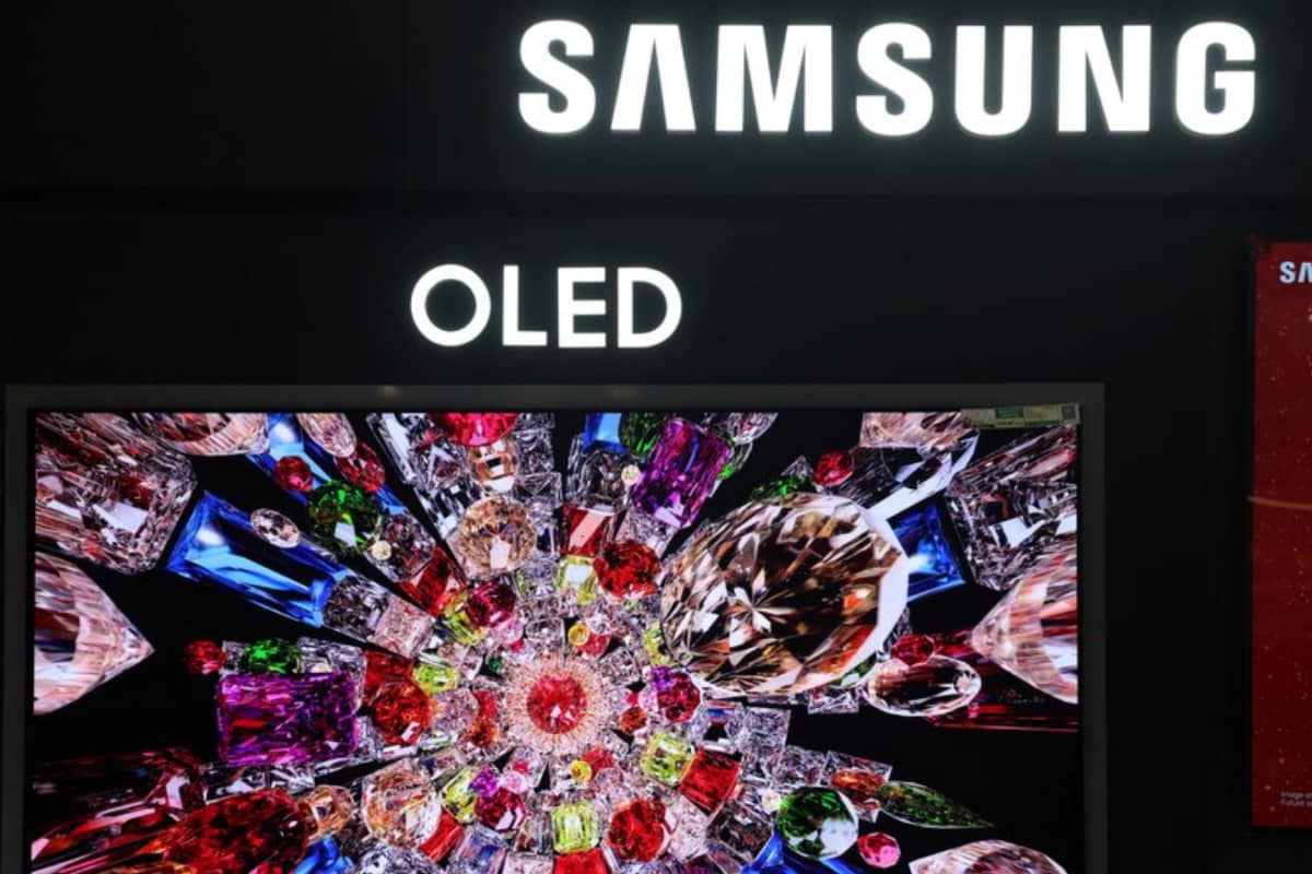 LG, Samsung Face Probe For Paying Lower Tariffs On OLED TV Parts In India