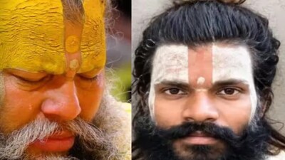 Police have received Premanand Maharaj’s disciple’s postmortem report, which indicates that excessive blood loss was the cause of death.