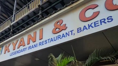 Inspectors reportedly found rat droppings, live flies and dead cockroaches in areas used for preparing and storing food. (Image: Instagram/ @kyaniandco_official)