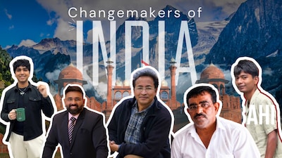 Across India, ordinary people are taking extraordinary steps to create change in their communities and beyond. From cleaning polluted rivers and beaches and repairing dangerous potholes to protecting wildlife, transforming education and finding innovative ways to tackle environmental challenges, these changemakers are proving that meaningful action does not always require a large organisation or huge resources. 