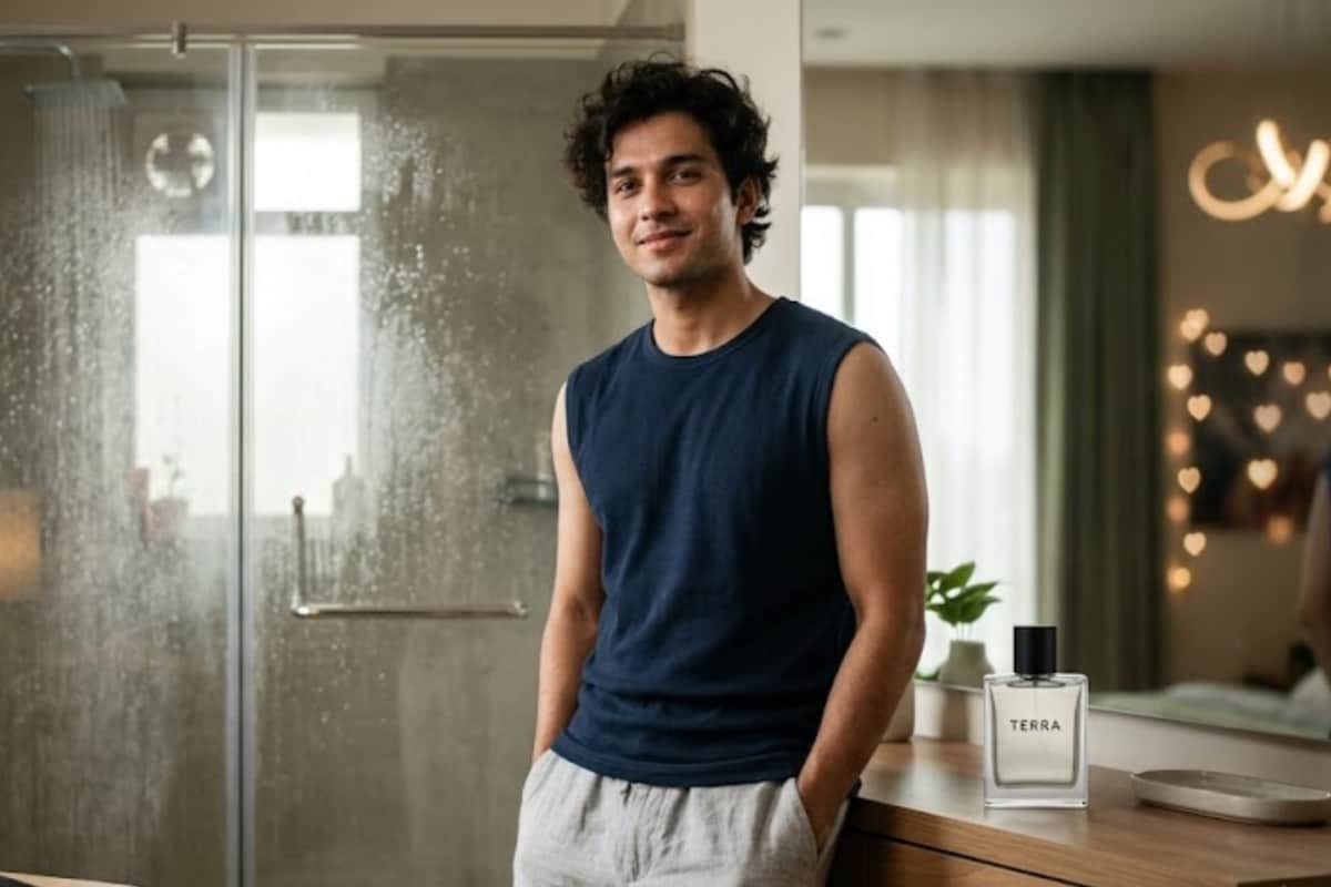 This Disgusting Dating Trend Has Gen Z Men Skipping Showers And Deodorant: What Is ‘Pheromone-Maxxing’?