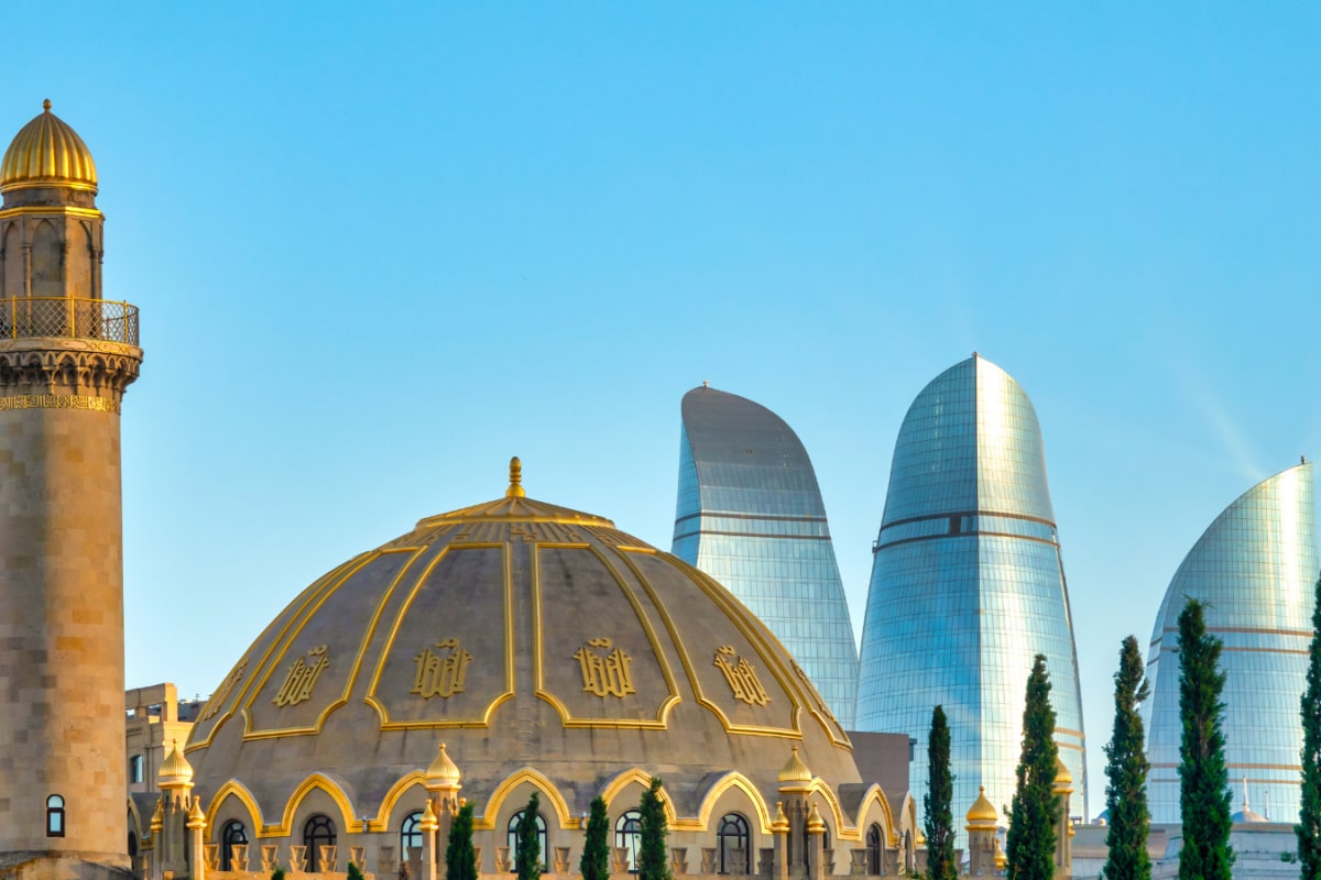 Azerbaijan Is Offering Visa-On-Arrival To Grand Prix 2026 Travellers: Here Are The Entry Rules