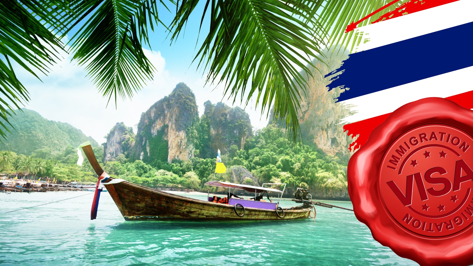 Thailand Changes Visa-Free Stay Rules for Indian Tourists