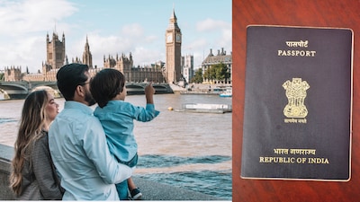 Under the amended Rule 12 of the Passports Rules, a 36-page ordinary passport issued to a child below 15 is now valid for five years from the date of issue or until the child turns 18, whichever comes first.