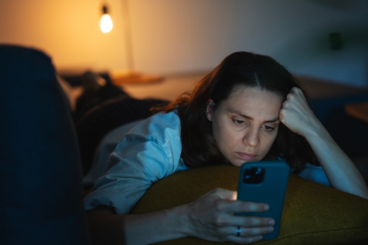 Are You Always Up Past Midnight? Study Reveals How Sleeping Late May Affect Your Body’s Cancer Defences