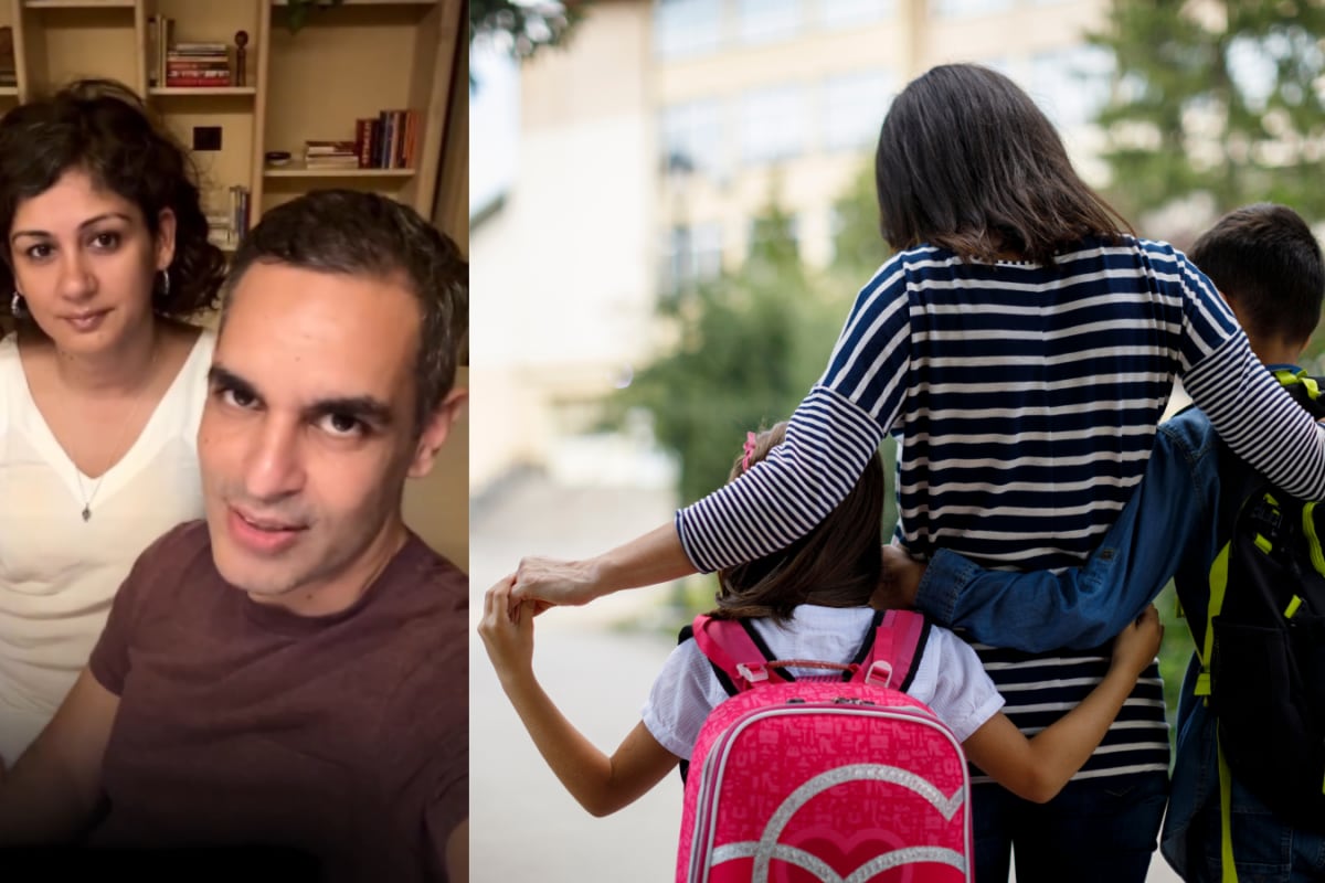 Should Parents Rescue Kids From Every Mistake? Ankur Warikoo Shares 3 Parenting Approaches He Follows