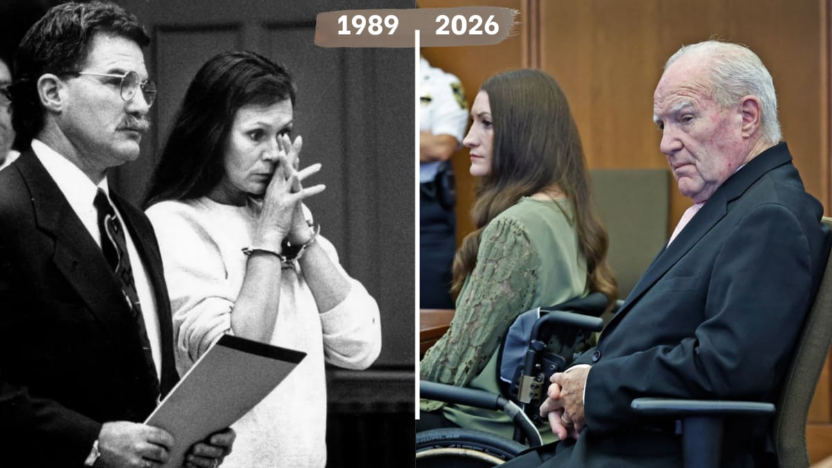 From Battered Woman Syndrome To Postpartum Psychosis: Two Women, Two Mental-State Defences 37 Years Apart