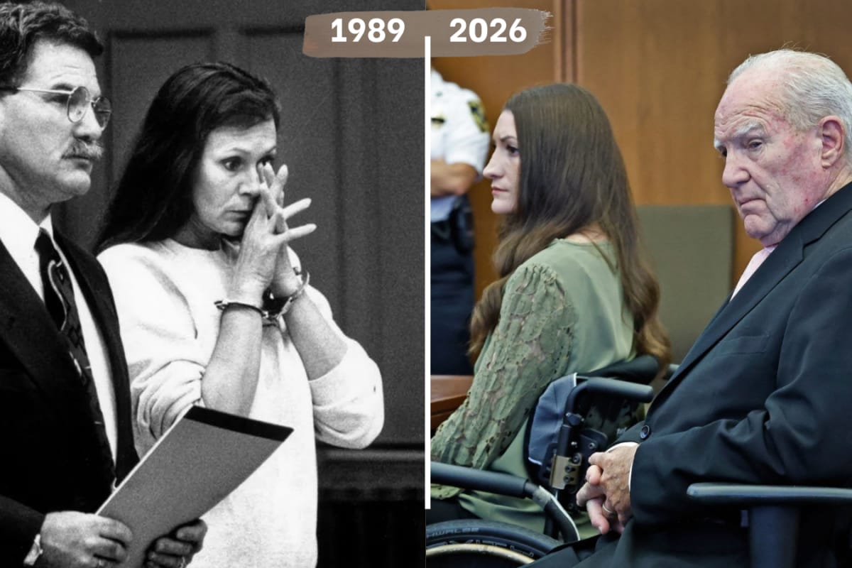 From Battered Woman Syndrome To Postpartum Psychosis: Two Women, Two Mental-State Defences 37 Years Apart