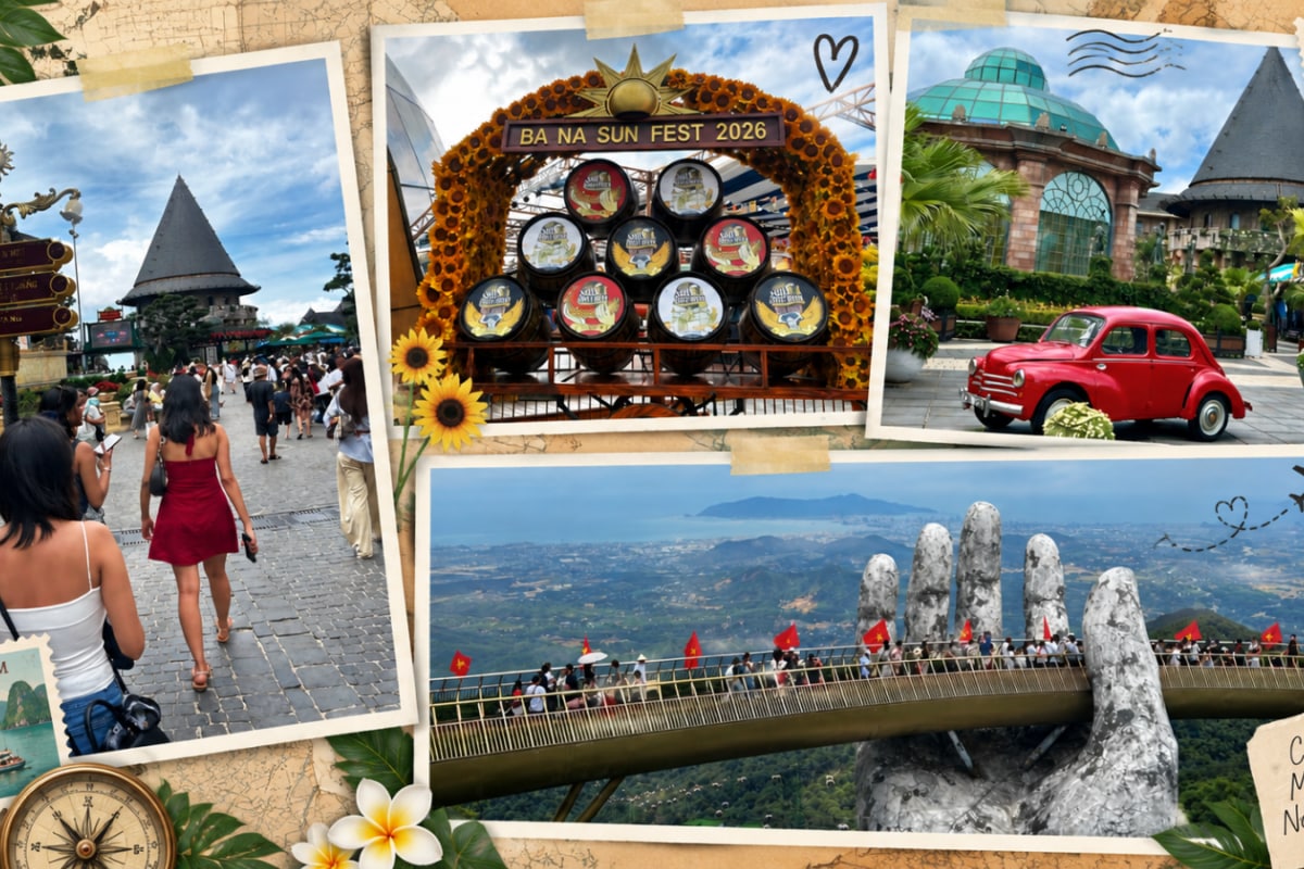 We Took A Bachelorette Trip To Vietnam: Here Are 5 Lessons We Learned The Hard Way