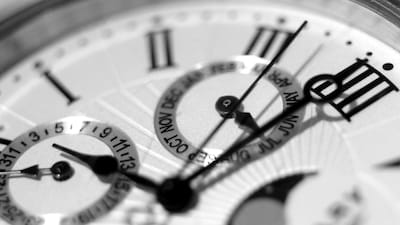 Top 7 Chronograph Watches Under Rs 5,000 That Look More Expensive