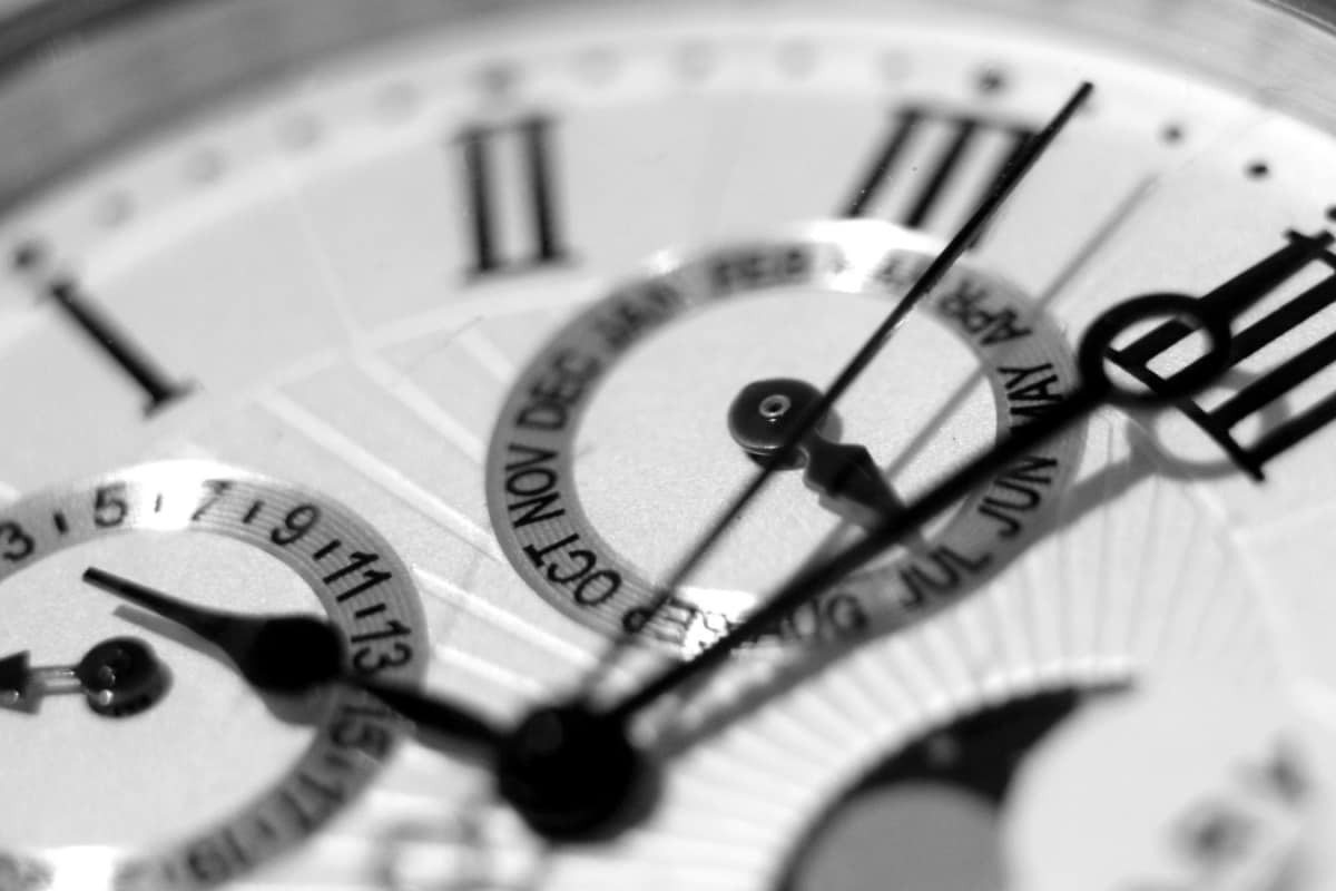 Top 7 Chronograph Watches Under Rs 5,000 That Look More Expensive