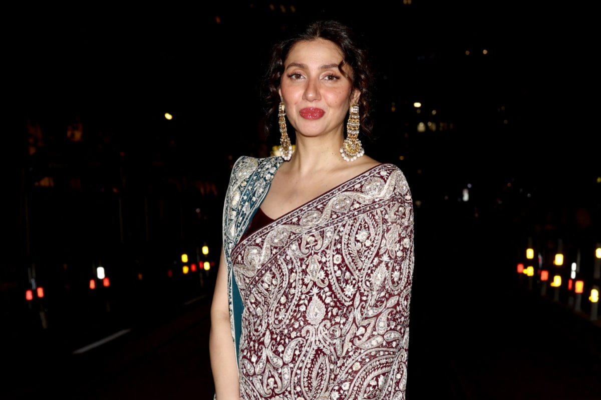 Mahira Khan Is Embracing Motherhood At 41. What Should You Know About Pregnancy In Your 40s?