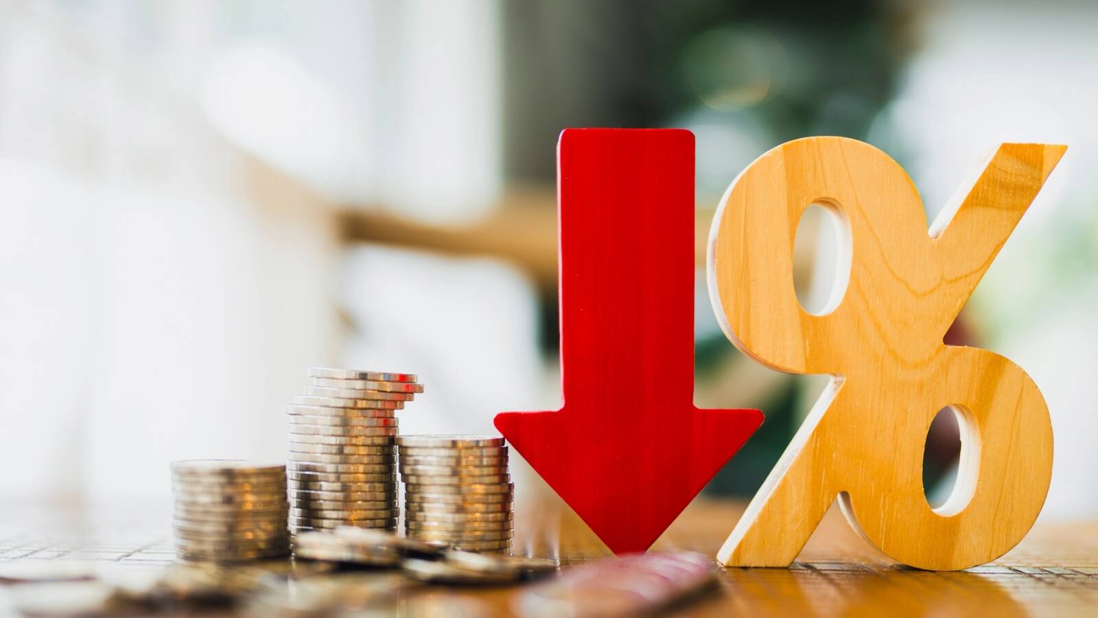 FD interest rates