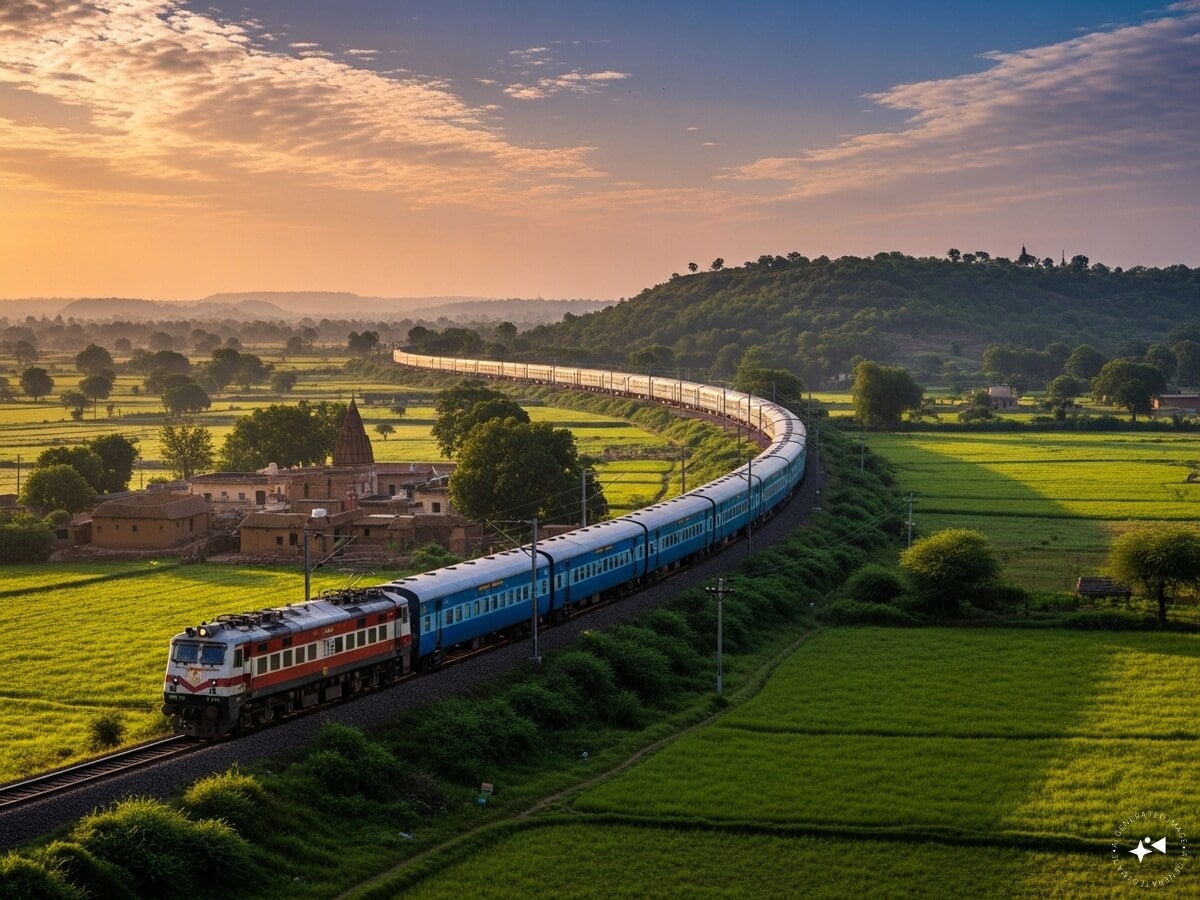 South Central Railway train timings, SCR train schedule 2026, Telangana railway updates, Andhra Pradesh train updates, express train timing changes, Guntur train timings, రైల్వే వార్తలు, గుంటూరు రైల్వే అప్‌డేట్స్, ఆంధ్రప్రదేశ్ రైలు వార్తలు, తెలంగాణ రైల్వే వార్తలు, నంద్యాల రైలు సమయాలు, రైల్వే ప్రయాణికుల ముఖ్య సమాచారం