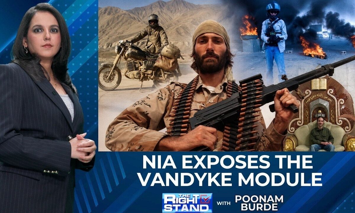 NIA Names US National and Six Ukrainians in Probe of Myanmar Plane Drone Attack