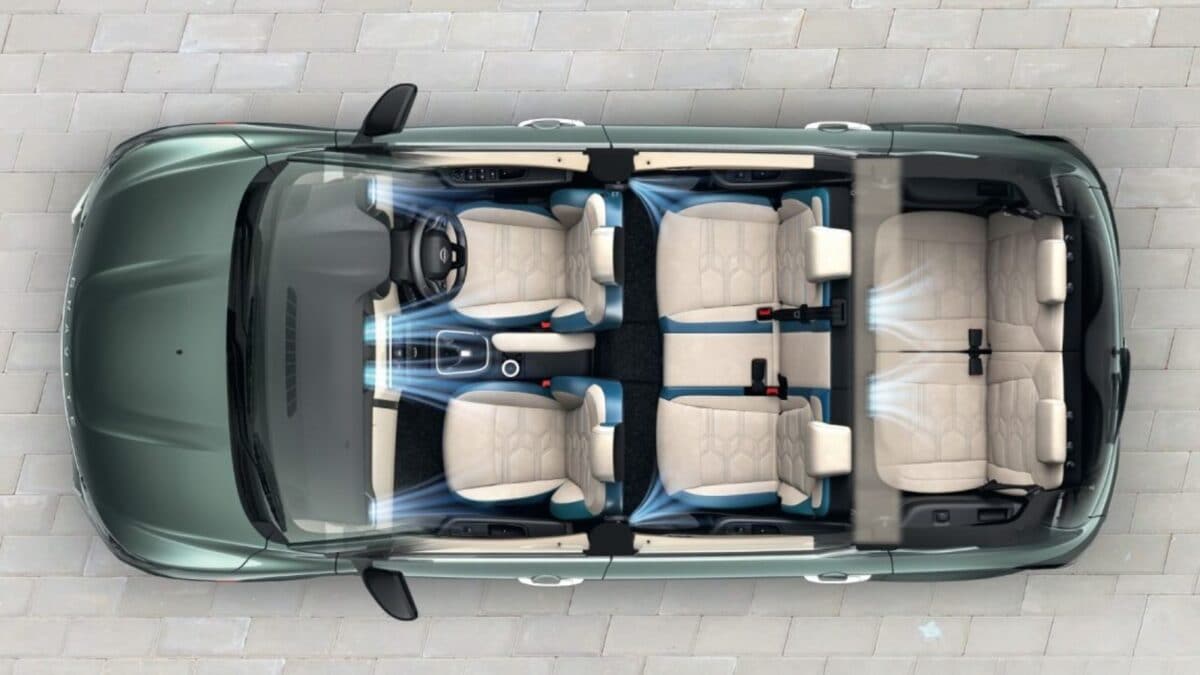 Affordable Seven-Seater Cars In India: Prices, Mileage And Features