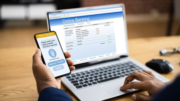 Big AI 'Digital Robbery' Warning: Could Hackers Empty Your Bank Accounts In  3 Months?