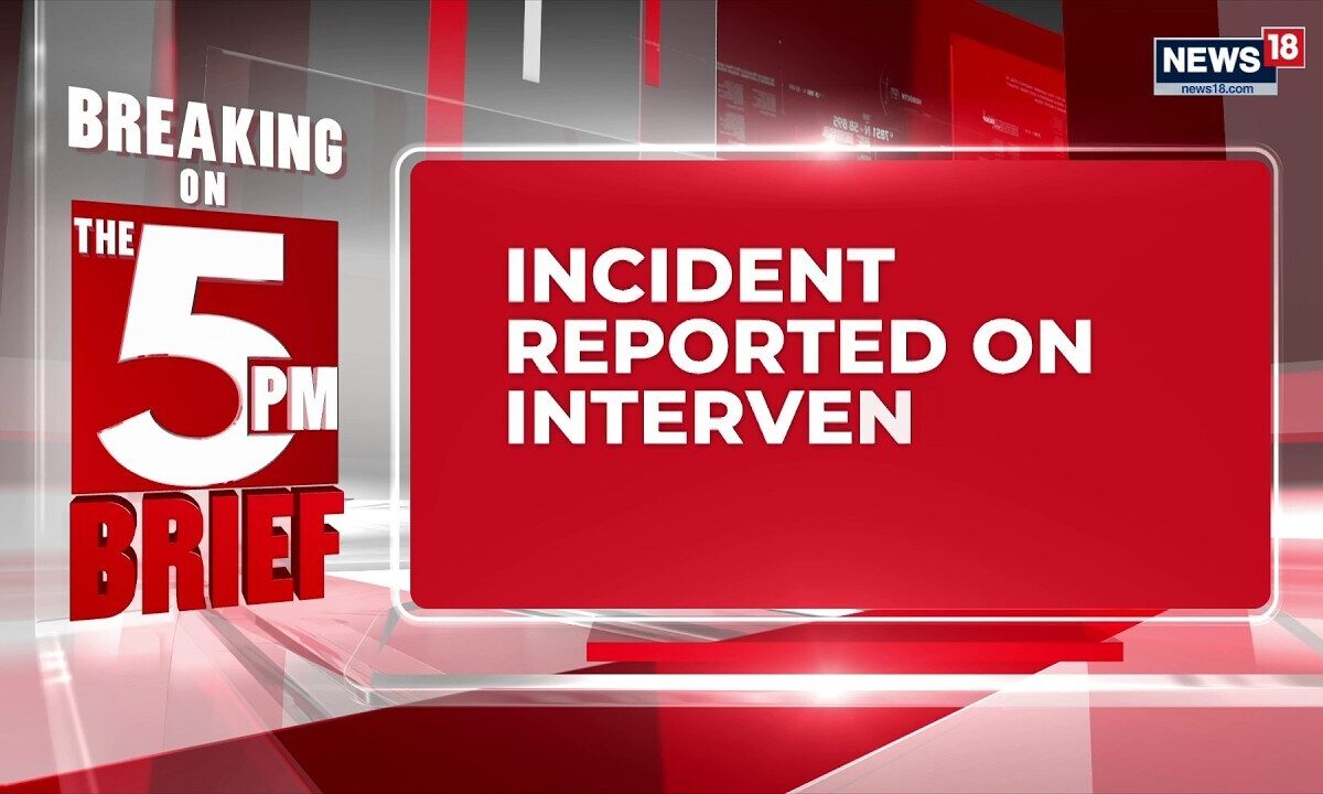 Gurugram Road Accident: Drunk Driver Knocks Down Woman Biker, Flees Scene | Sia Case | News18