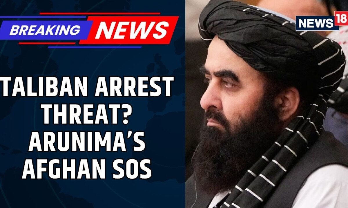 Keralite Travel Vlogger Arrested by Mujahideen in Bamyan, Seeks Indian Embassy's Help | News18