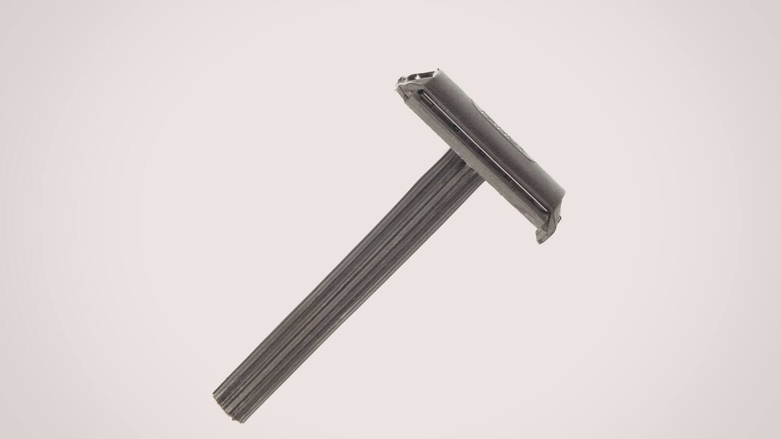 GK Facts Why Are There Holes and Cuts in the Middle of Razor Blades asm