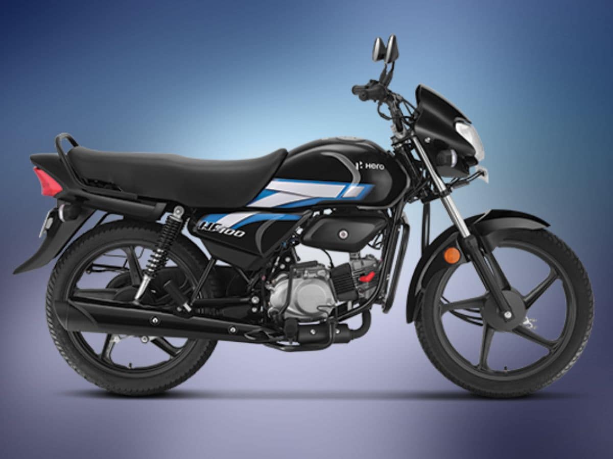 hero HF 100