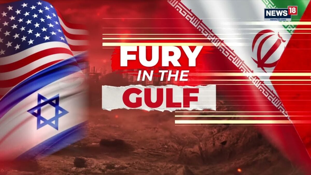 Joe Wilson Calls Houthis Iran Puppets, Backs Saudi Arabia