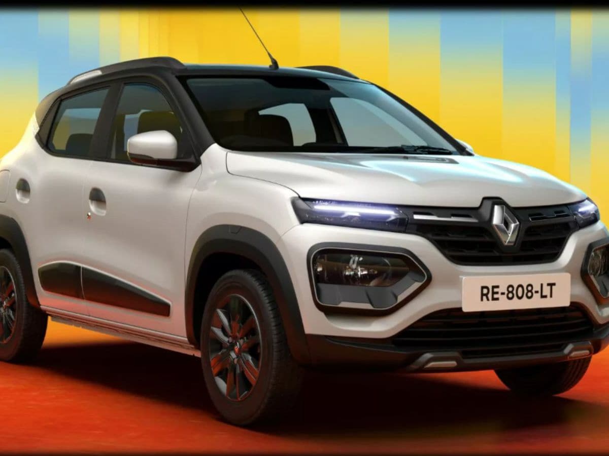 Renault Kwid