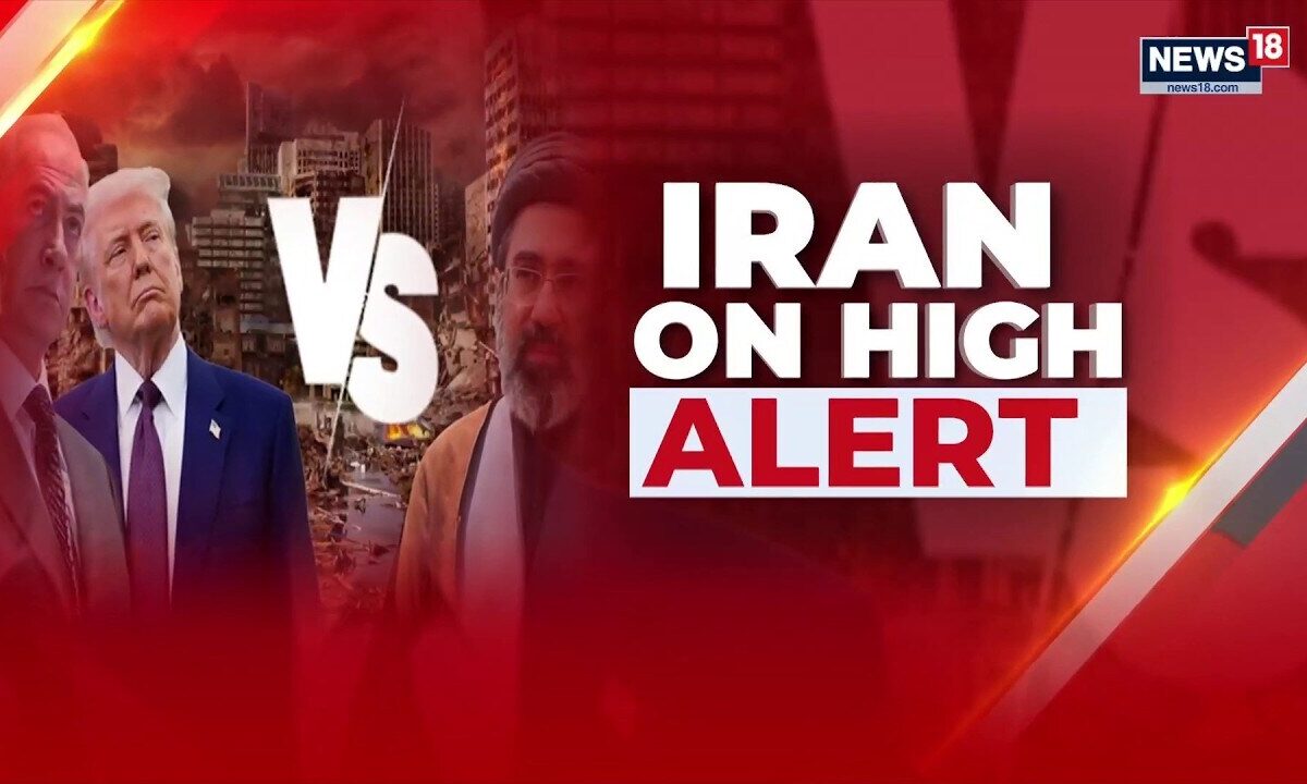 Iran Warns It Will Target U.S. Bases if American Strikes Resume