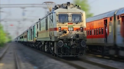 Hyderabad Ganesh Visarjan 2026: Special MMTS Trains Announced for Devotees