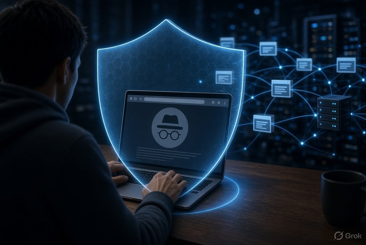 Is Incognito Mode Really Private? 5 Things Google Chrome Users Must Know